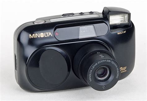 minolta forum.